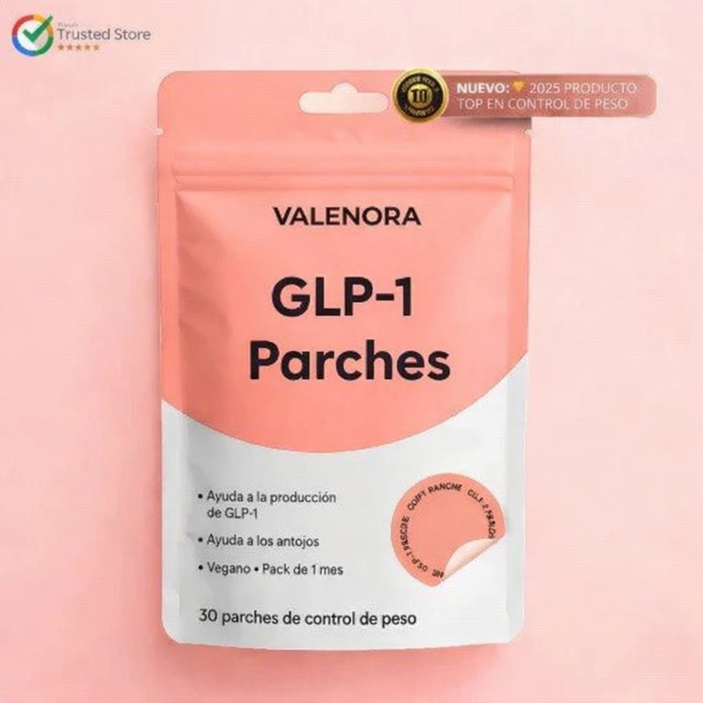 METAPATCH GLP-1