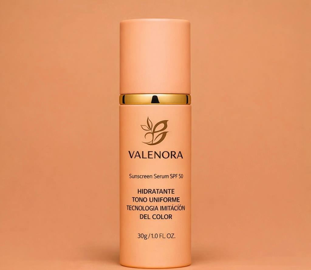 Base de Maquillaje 4 en 1 SPF50