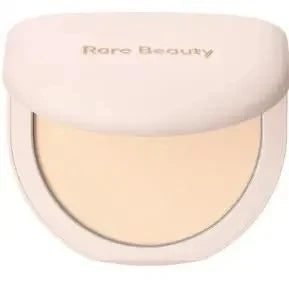 Rare Beauty Liquid Powder Bluesher Highlight Gloss Durable Waterproof Natural Gloss Effect Illuminates Contour Changes Face