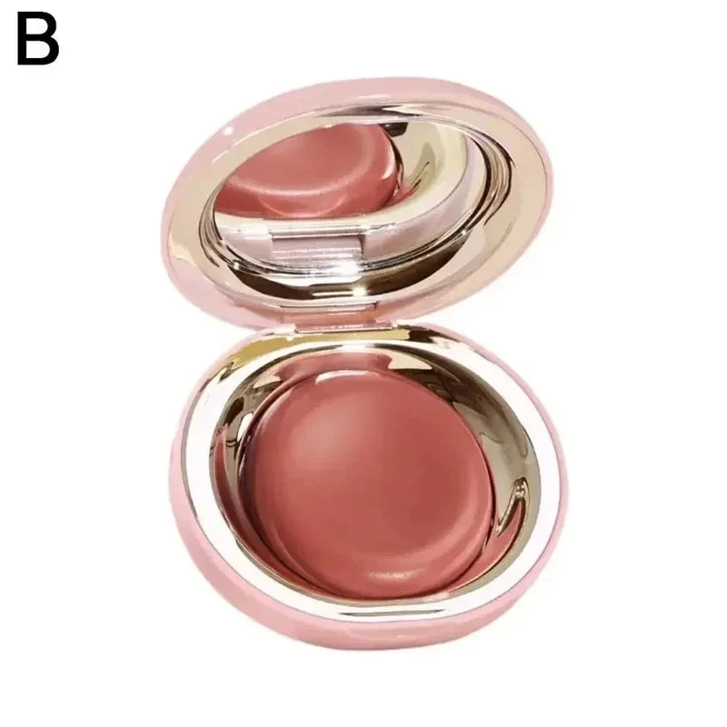 Rare Beauty Liquid Powder Bluesher Highlight Gloss Durable Waterproof Natural Gloss Effect Illuminates Contour Changes Face