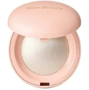 Rare Beauty Liquid Powder Bluesher Highlight Gloss Durable Waterproof Natural Gloss Effect Illuminates Contour Changes Face